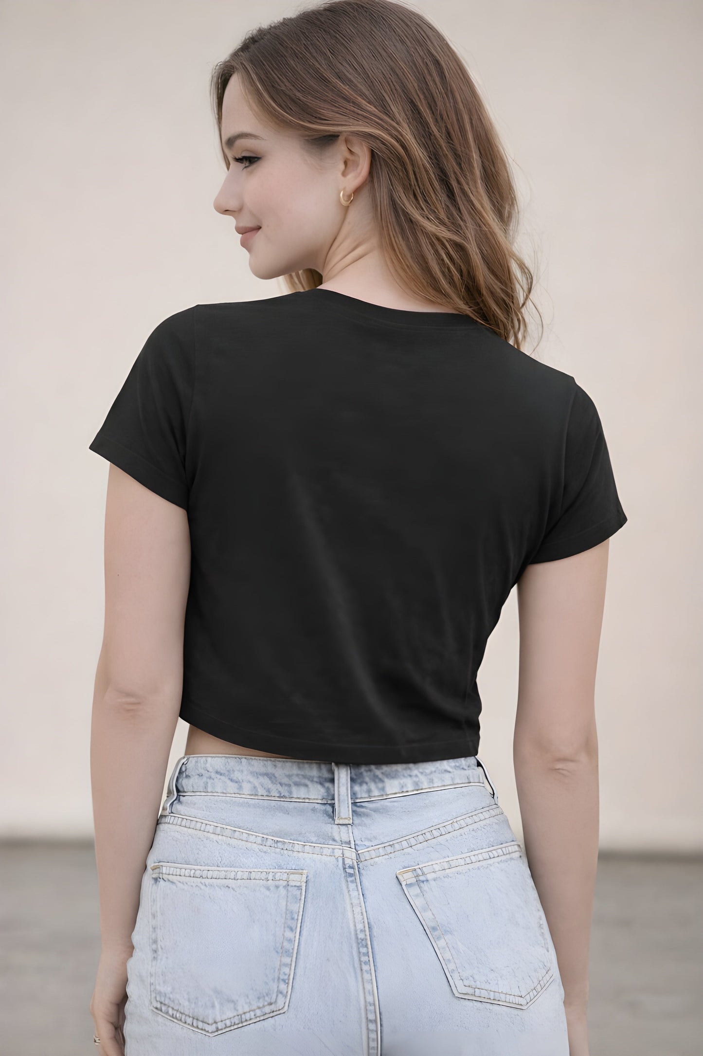 Grow Through It T‑Shirt