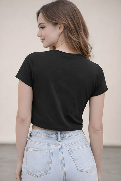 Grow Through It T‑Shirt